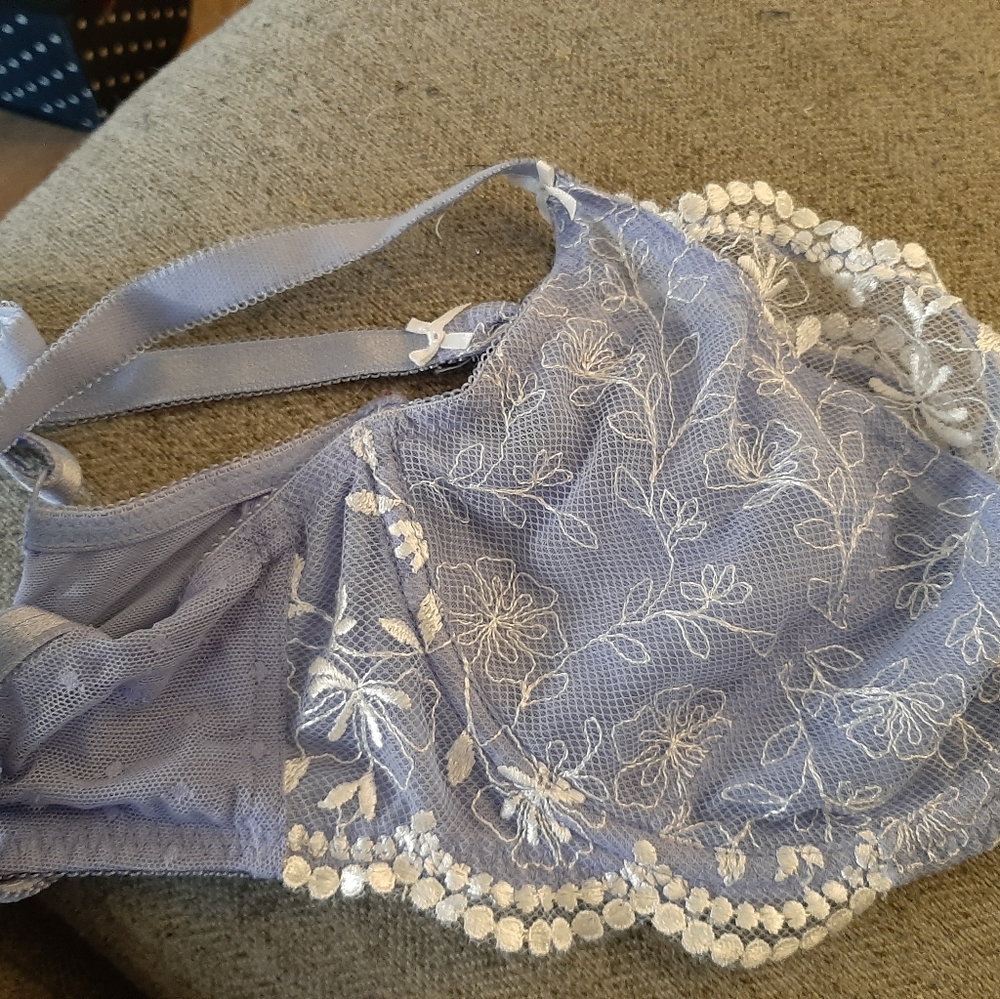 Light purple 32ddd adore me bra
